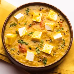 Shahi paneer