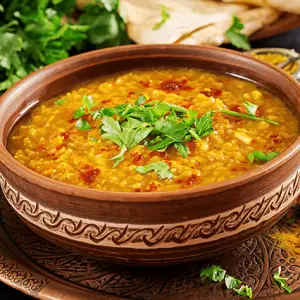 Dal makhani