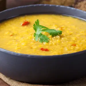 Dal tadka