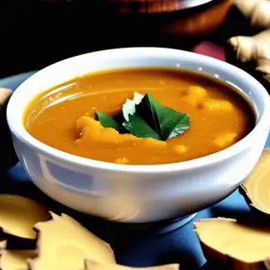 Gember chutney