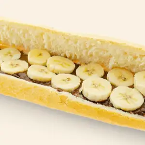 Broodje aap