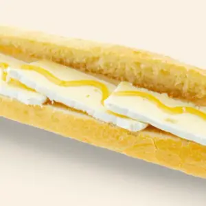 Broodje brie