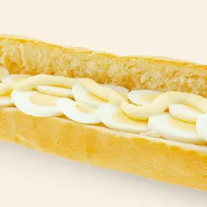 Broodje ei & mayonaise