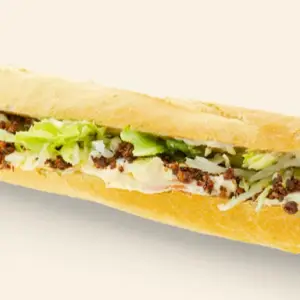 Broodje eiersalade speciaal