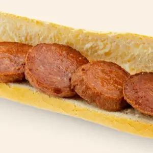 Broodje gehaktbal