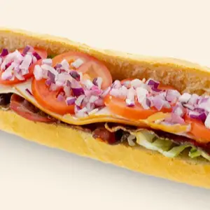 Gerookte kip speciaal