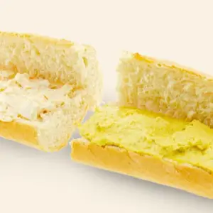 Grensbroodje
