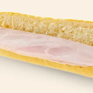 Broodje ham