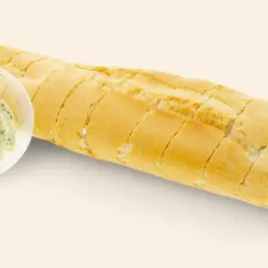 Stokbroodje kruidenboter