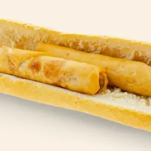 Broodje loempidel