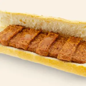 Broodje Mexicano