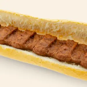 Broodje Mexicano XL