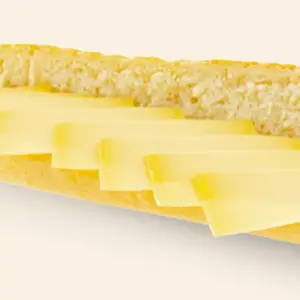 Broodje oude kaas