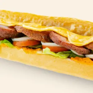 Broodje smokkelbal