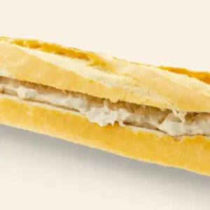 Broodje tonijnsalade