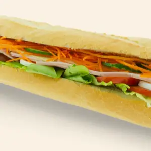 Club ham-kaas