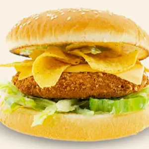 broodje Avocadoburger
