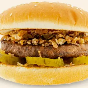 Bicky burger
