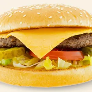 Cheeseburger