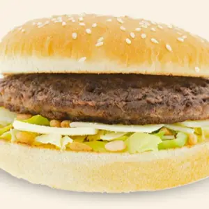 Truffelburger