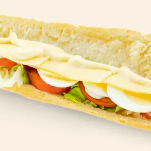 Smoske kaas
