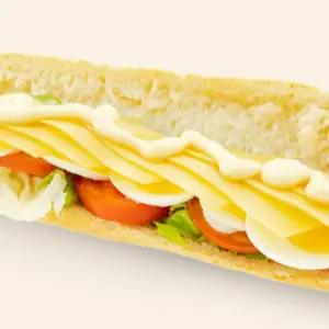 Smoske oude kaas