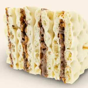 Broodje viking chocobuikjes