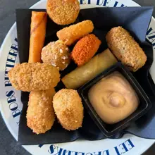 Veggiemix 10st