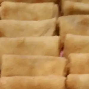 Risoles kip ragout