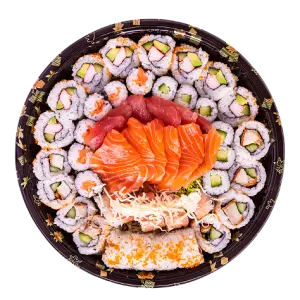 Sushi Lin box B (48)