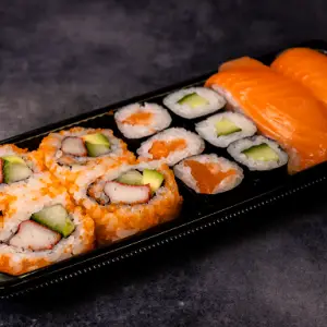Combi box B