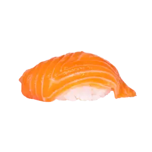 Sake Nigiri (2st)