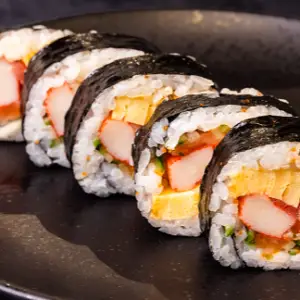 Futo maki (5)