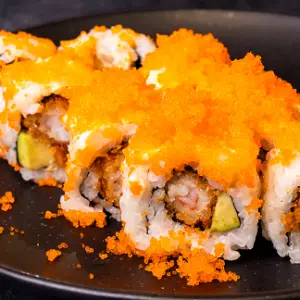 Ebi maki (8)