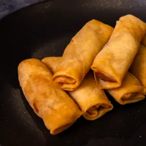 Mini loempia (6)