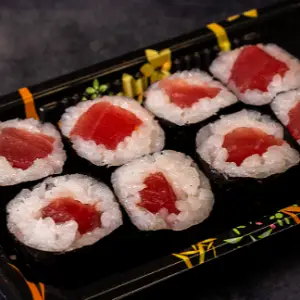 Tonijn maki roll