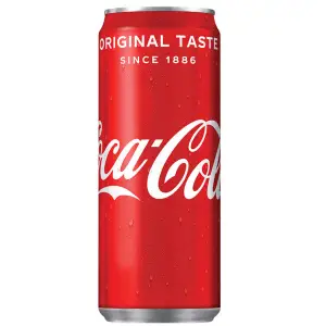 Cola original 330ml