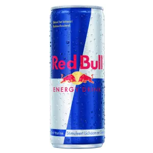 Red Bull