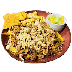 Mexicaanse special