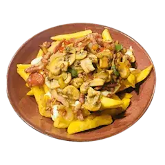 Boerenfriet special