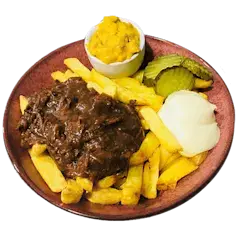 Stoofvlees special