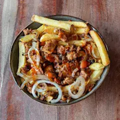 Pikante kip special