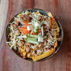 Döner mix