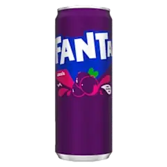 Cassis 330ml