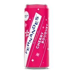 Fernandes cherry bouquet 330ml