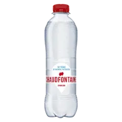 Chaudfontaine sparkling 500ml