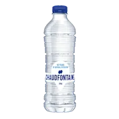 Chaudfontaine still 500ml