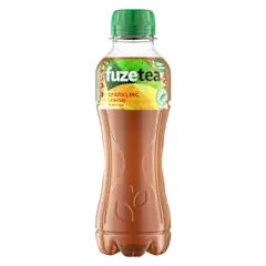 Fuze Tea sparkling 400ml