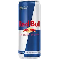 Red Bull Energy Drink 250ml