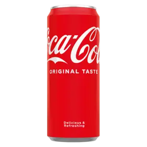 Coca Cola